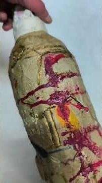 Metabolic Talisman Vessel · Vino Nobile di Montepulciano 2015 (2) #sculpture #art #redwine #asmr