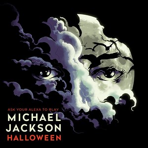 151K views · 8.1K reactions | Get into the Halloween spirit  with Michael Jackson. Just ask your Alexa to "Play Michael Jackson Halloween" | Michael Jackson | Facebook
