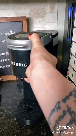 When to Descale Your Keurig Coffee Maker