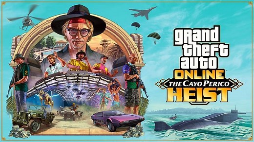 Madrazo Files' safe code and location in GTA Online's Cayo Perico Heist