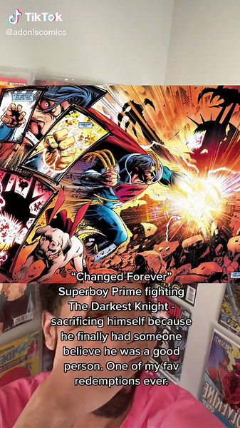 Underrated Hero: Krypto's Redemption Story | DC Comics