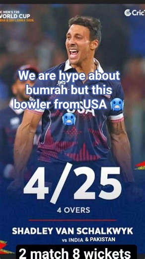 Aura 💥💥 #t20worldcup2026 #bestbowler #usacricketteam #cricketnews #cricketlover #cricket