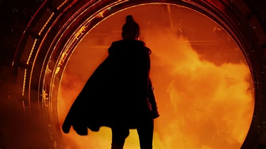 All major announcements at The Game Awards 2025: Star Wars Fate of the Old Republic, Divinity, and more