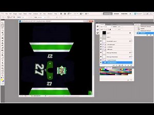 Texturing Tips PT5 - Overlaying Normal Maps