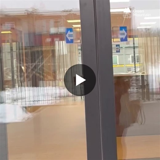 Office tour at Heggvin | Green Mountain AS - Data centres