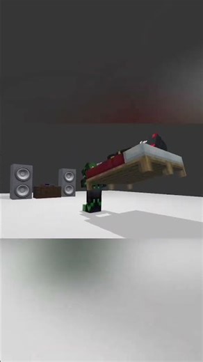 woi bangun sahur #minecraft #prisma3d #animation#shorts #funny#fyp#fypp#minecraftanimation #ramadan