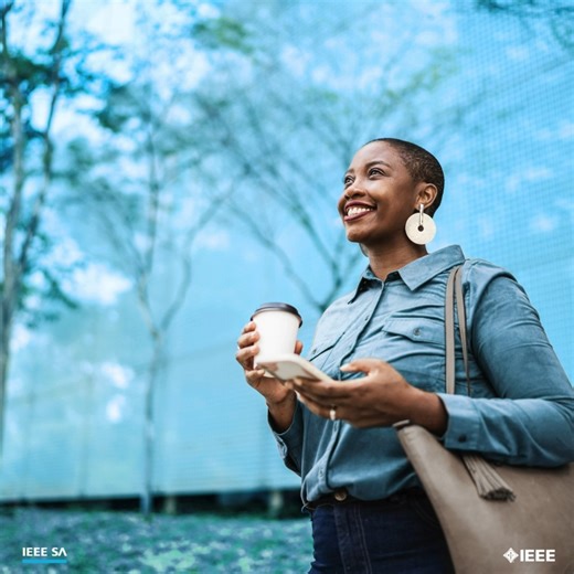 In 2024, we’re celebrating the IEEE Standards Association’s commitment to addressing challenges related to human-centric digital transformation, including global issues around health and well-being. Join us: https://engagestandards.ieee.org/World-Standards-Day.html?utm_campaign=wsd2024&utm_source=facebook&utm_medium=organic | IEEE Standards Association | Facebook