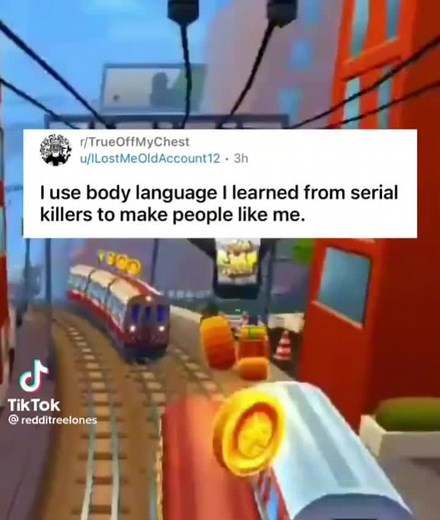 Spicy Reddit on TikTok