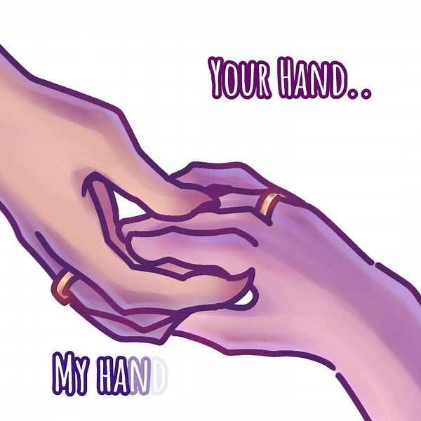 Animatic Presentation of My OC and Friends' Characters