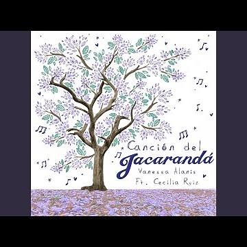Canción del Jacarandá