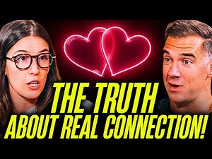 Relationships Expert: The Truth About Why Relationships Start (and Fail)