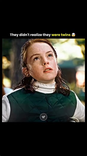 Winnersclue on Instagram: "The Parent Trap (1998): At a sunny summer camp, spirited eleven-year-old twins Annie and Hallie, separated at birth when their parents divorced, unexpectedly meet and discover they are sisters. Curious and clever, they switch places to live with the parent they’ve never known, creating playful mix-ups and heartwarming chaos. Determined to reunite their long-separated mother and father, the twins navigate new homes, tricky situations, and unexpected friendships. Through