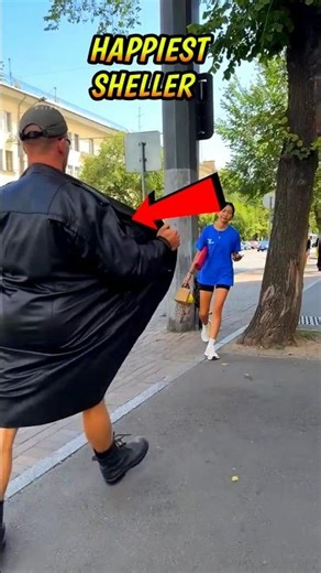 Unique idia for product shelling #shorts