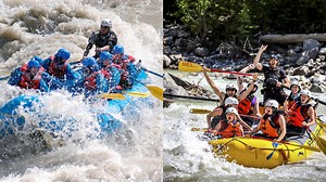 Destination Adventures Filled with Fun and Surprises