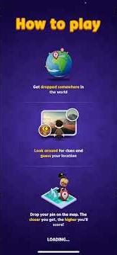 Same planet–new place. Find a pattern. Join the journey! #geoguessr #geography #maps #patternofplace