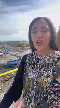 Memorial Stadium demolition more than just a tear down