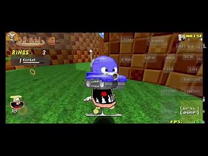 srb2 pizza tower 3d models (primer loquendo :D) [parte 1]