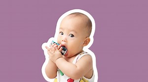 A Choking Baby Is Often Silent. How to Tell the Signs and Keep Your Baby Safe