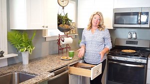 15 reactions | Check out Kelly's kitchen remodeling story, complete...