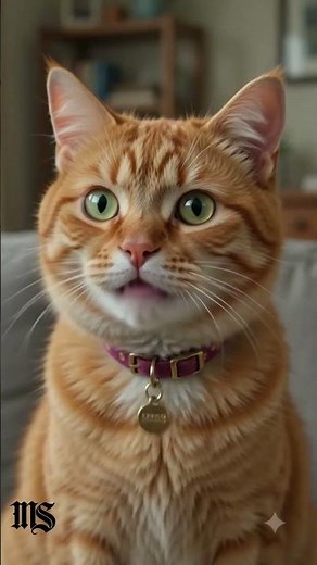 Talking Cats Compilation That Will Have You Laughing All Day! #FunnyCats