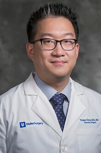 Tristen T. Chun, MD, MS