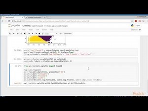 Learning Python Data Analysis : Grouping By Dim and Classification of Data Types | packtpub.com