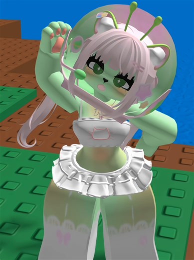 Emote de Alien en Roblox: ¡Baila y Diviértete!
