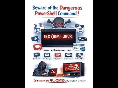 A Serious Warning to the Community land