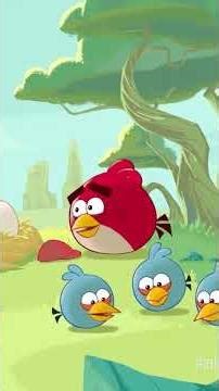 #DidYouKnow Duolingo and Angry Birds Red are allies. 🤔 Now it all makes sense.