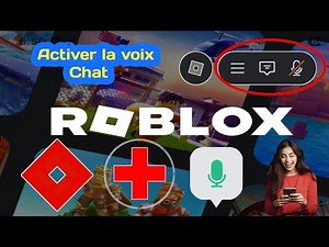 Comment activer le chat vocal dans Roblox (2026) | Solution fonctionnelle pour le chat vocal dans