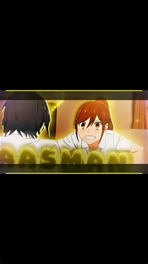 S A M E E R on Instagram: "Hori & Miyamura ❤️ – First Ever Horimiya AMV ✨ [Edit/AMV] 4K! 🎵 Song ➝ [SONG NAME] 👉 First time Horimiya AMV banaya hai 🫶 ⚡ Pure emotions + romance vibes Tags: #horimiya #horimiyaedit #amv #anime #animeedit romanceanime sliceoflife hori miyamura amvedit edit4k anime4k firstamv"