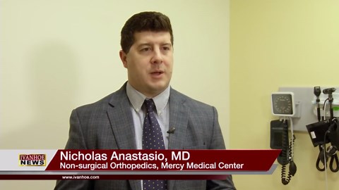 Tenotomy: Healing the Achilles Heel