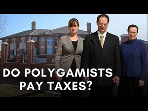 Government Support: Unveiling the Reality of Many Wives and Kids