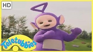 ★Teletubbies classic ★ English Episodes ★ Floating Boat ★ Full Episode (S13E357) HD