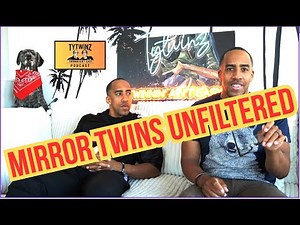 Mirror Mirror: Navigating As Mirror Twins