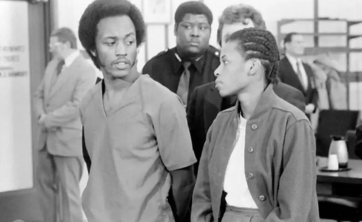 16 Black Serial Killers Whose Crimes Will Horrify You