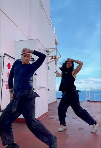 Exploring the Engaging World of 'Sexbomb' Dance