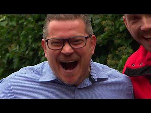 Ausnahmezustand in Mildstedt