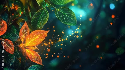 Chlorophyll reaction chain: leaf energy, carbon lock, light intake, oxygen stream, green cycle, photosynthesis action, plant phase, natural loop, growth pulse, eco function, cellular process,