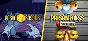 Prison Boss Franchise on Steam