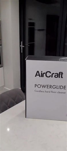 PowerGlide Floor Cleaner - Efficient and Easy Cleaning