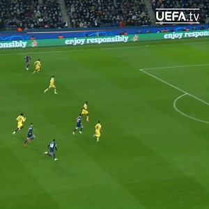 2.7M views · 10K reactions |  Kylian Mbappé in sensational form against Club Brugge! ⚽️⚽️️ His best season yet? #UCL | UEFA Champions League | Facebook