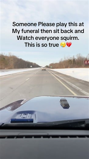 Playing the Right Music at a Funeral: A Deep Reflection