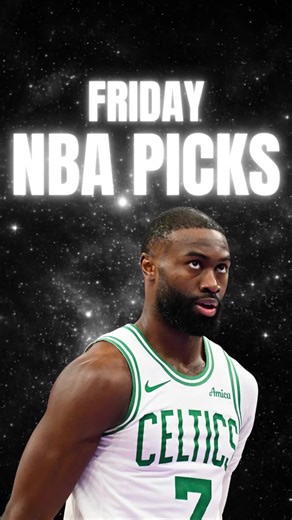 OFFICIAL FRIDAY NBA PICKS 01-30 FRIDAY NBA PICKS Leg 1: Saddiq Bey Bey has been on a tear lately, averaging 20 points per game over his last 11 games and clearing this line at a 91% rate. Memphis also allows the 7th most points to forwards, and he’s cleared this in three straight matchups against them. Leg 2: OG Anunoby Anunoby has cleared this line in 9 of his last 11 games while averaging 18 points per game in that stretch. Portland allows the 3rd most points in transition, and he’s averaged 2