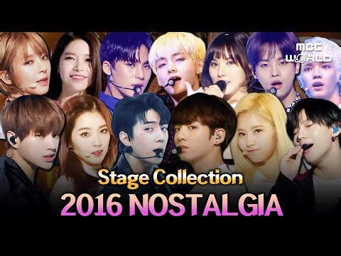 2026 is the New 2016💫 The Golden Era of K-POP🚀 #BTS #EXO #TWICE #RedVelvet | Show! MusicCore