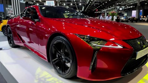 10 Best New Japanese Cars & SUVs For 2025