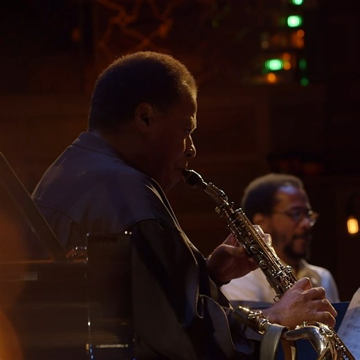 Watch the Wayne Shorter Quartet with Danilo Perez, John Patitucci & Brian Blade perform "Edge of the World (End Title)" live at the Stockholm Jazz Festival in 2014: https://wayneshorter.lnk.to/EdgeOfTheWorld/YouTube The album "Celebration, Volume 1" will be released on Aug. 23! Pre-order now: https://wayneshorter.lnk.to/Celebration-Volume1 | Blue Note Records