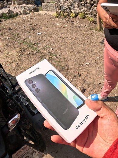 Samsung Galaxy A16 5G Review and Features