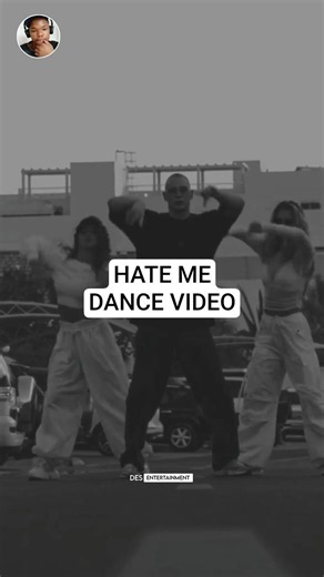 HATE ME, LOVE ME, HOLD ME | DANCE CHALLENGE #hateme #dance #lyrics #viral #challenge