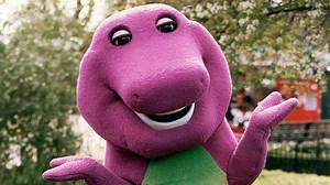 La maldición de Barney y la pesadilla que enfrentó para siempre su creadora